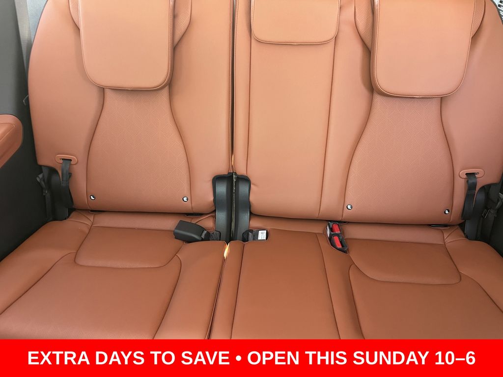 new 2026 Kia Carnival car, priced at $45,890