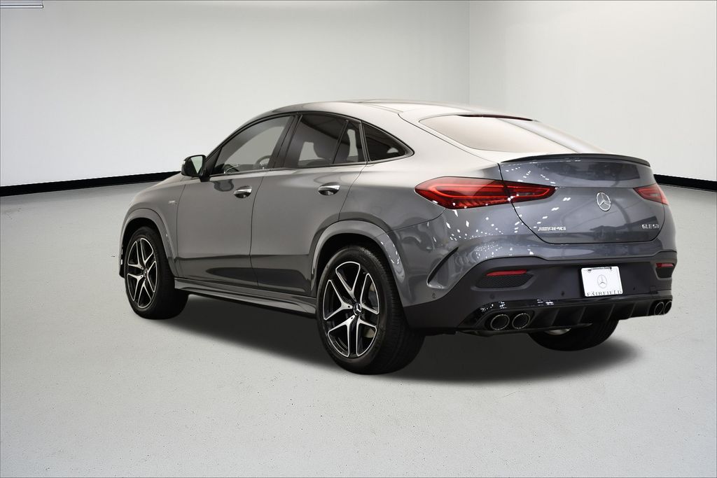 Thumbnail: 2026 Mercedes-Benz GLE - 3