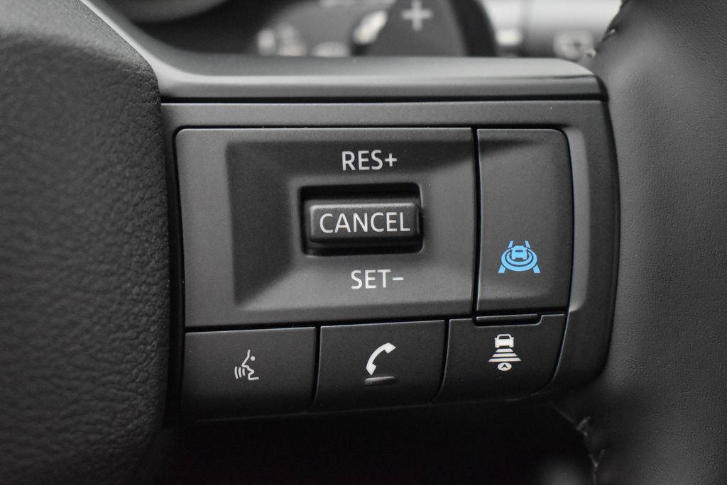 Thumbnail: 2026 Nissan Rogue - 18