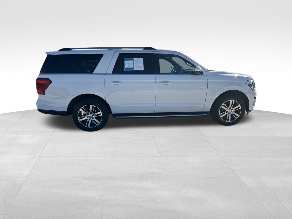 2022 Ford Expedition Max Limited 11