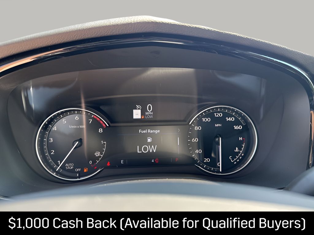 New Car 2025 Cadillac Xt6  Premium Luxury For Sale Under $60,000 In Austin, Texas