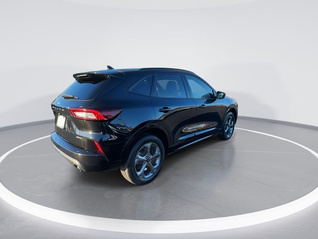 2024 Ford Escape ST-Line - Photo 8