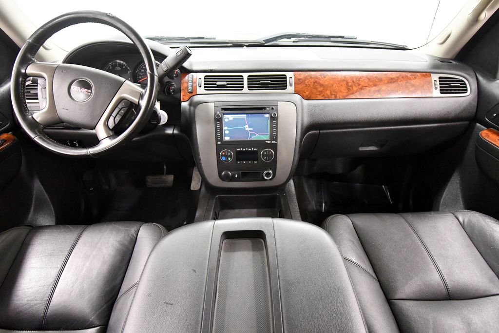 Used 2013 GMC Sierra 2500HD Truck