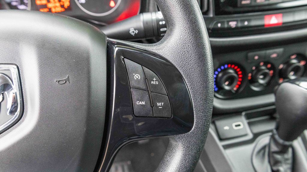 Used 2022 Ram Promaster City Base 4D Wagon