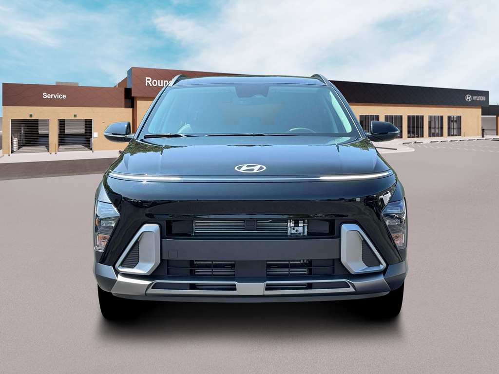 Thumbnail: 2026 Hyundai Kona - 12