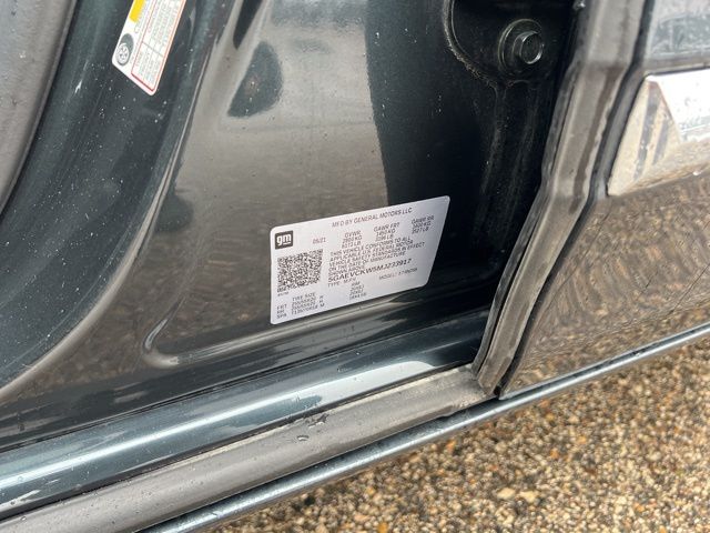 2021 Buick Enclave