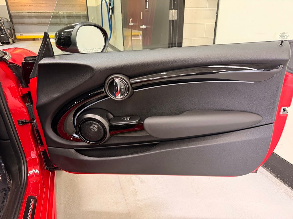 Thumbnail: 2024 MINI Cooper - 22