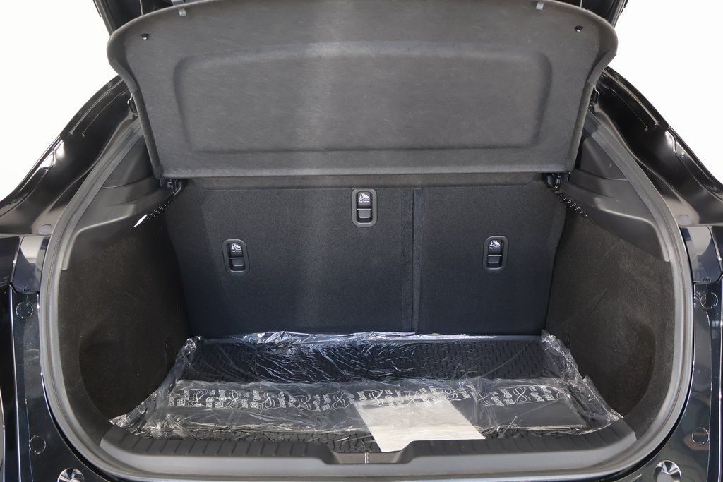 Thumbnail: 2026 Mazda CX-30 - 8