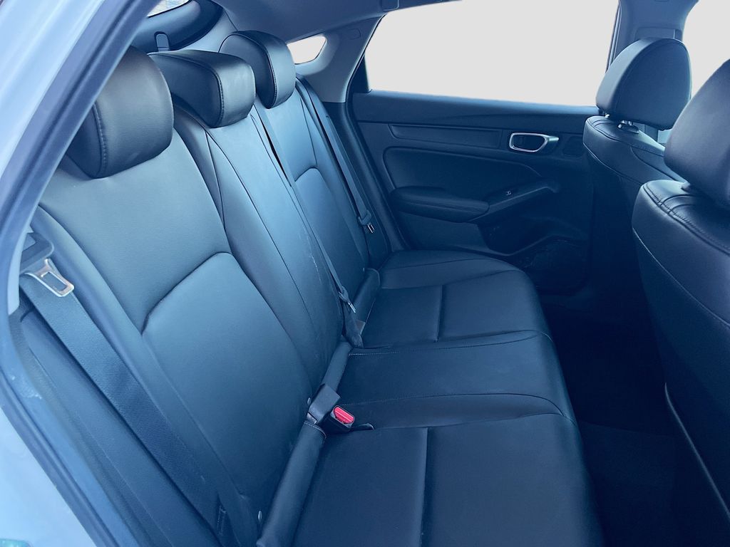 Used 2025 White Acura Base image 27