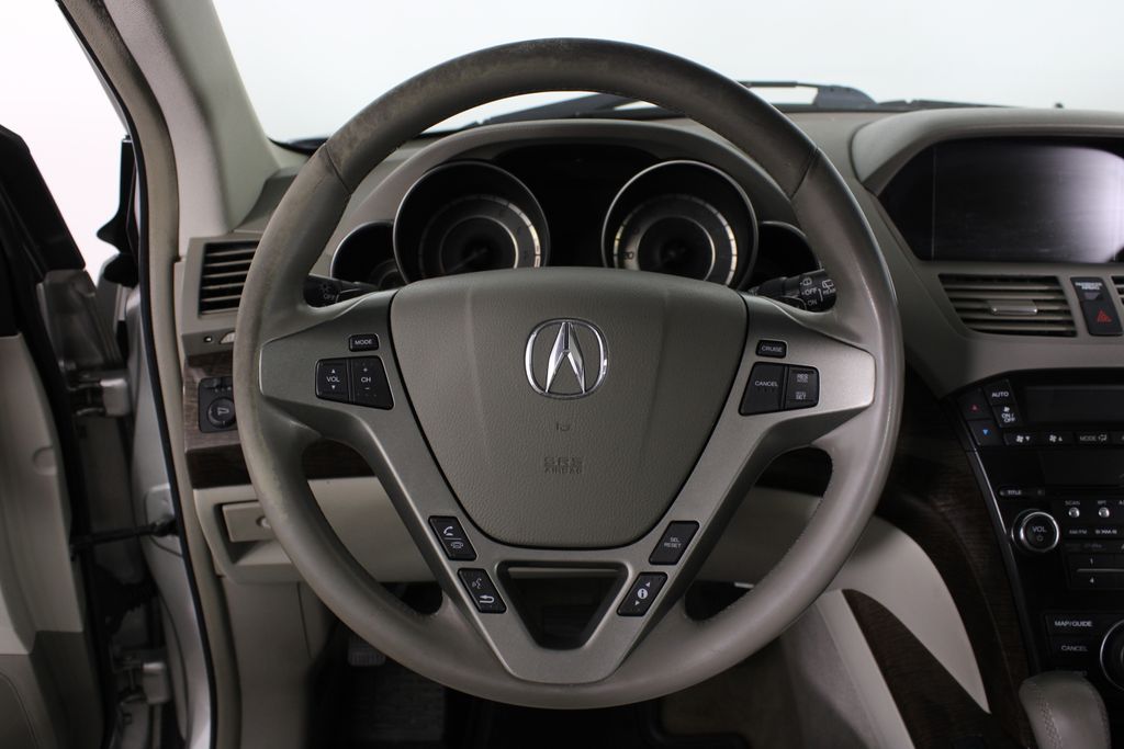 Used 2010 Acura MDX for sale in 