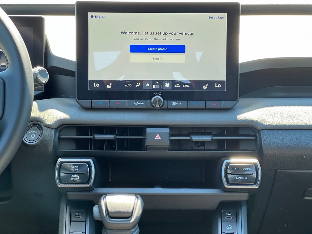 New 2026 Toyota RAV4 Plug-in Hybrid SUV