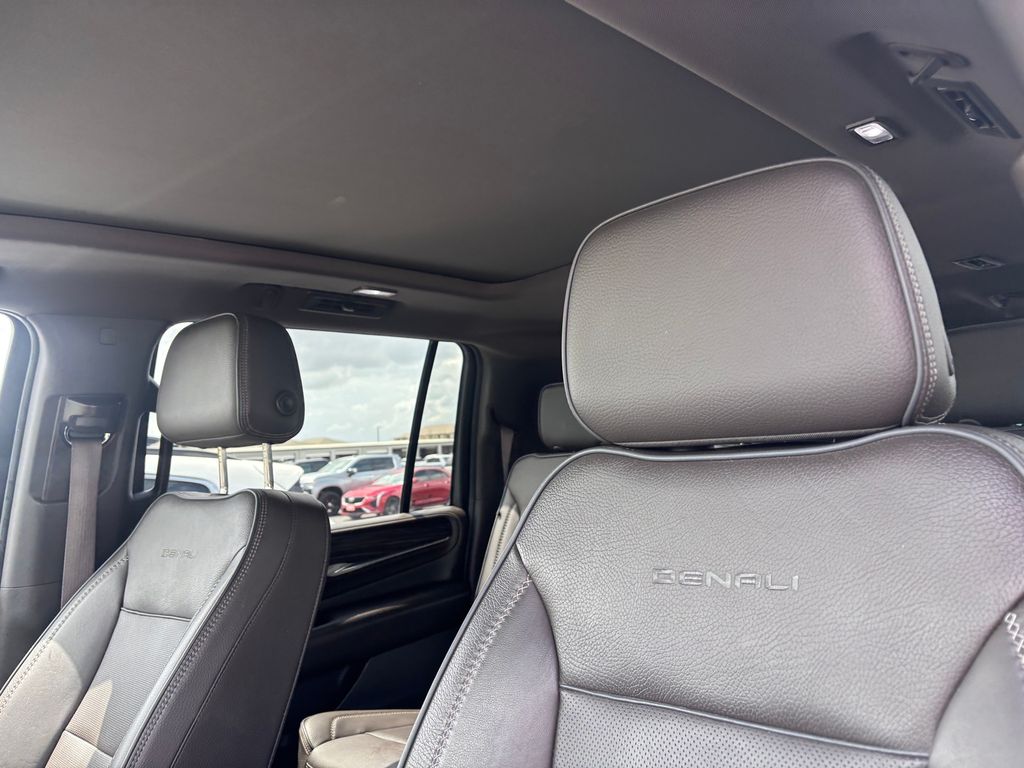 Used Car 2022 Gmc Yukon Xl  Denali For Sale Under $50,000 In Austin, Texas