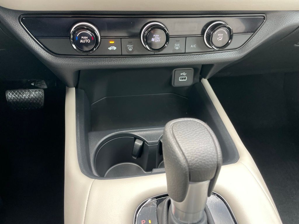 Thumbnail: 2025 Honda HR-V - 18