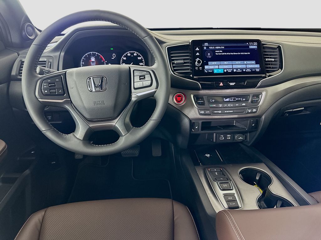 Thumbnail: 2026 Honda Ridgeline - 18