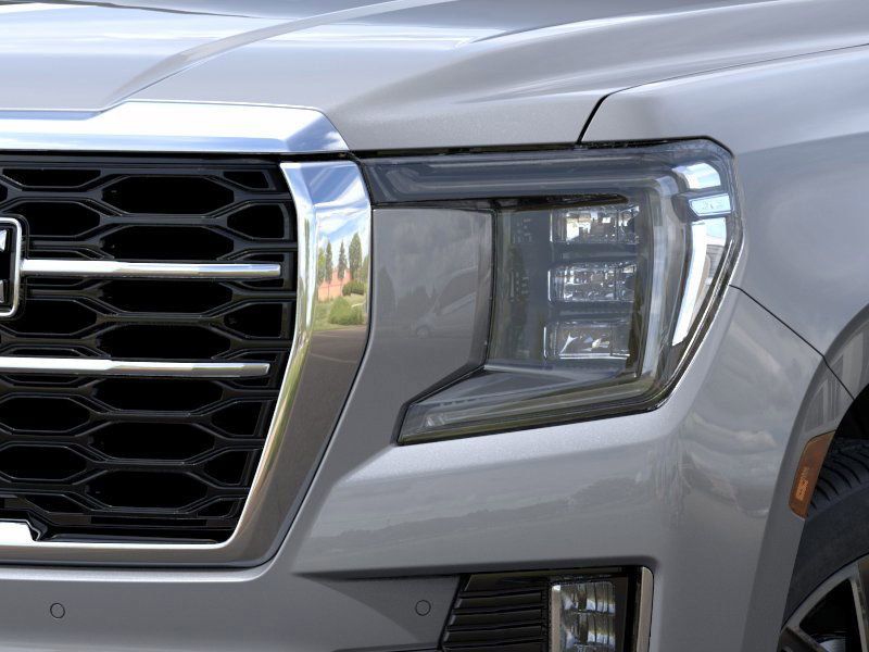 2024 GMC Yukon SLT 10