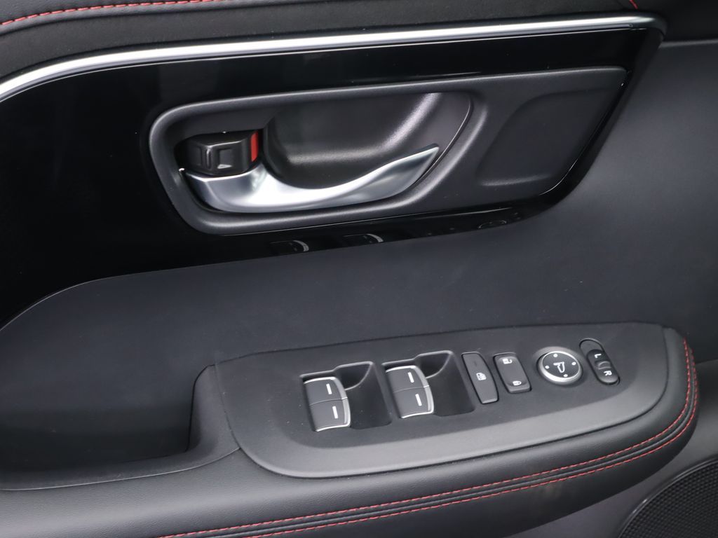 Thumbnail: 2025 Acura ADX - 24