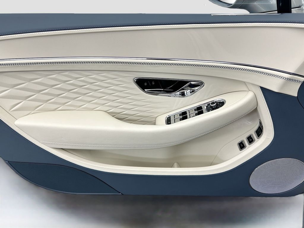 Thumbnail: 2026 Bentley Continental - 23