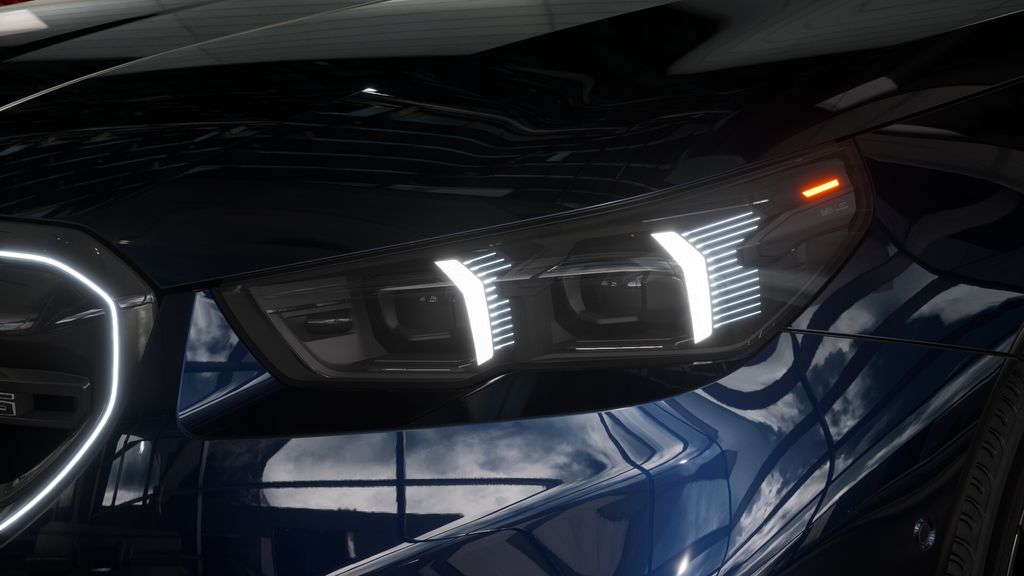 Thumbnail: 2026 BMW M5 - 6