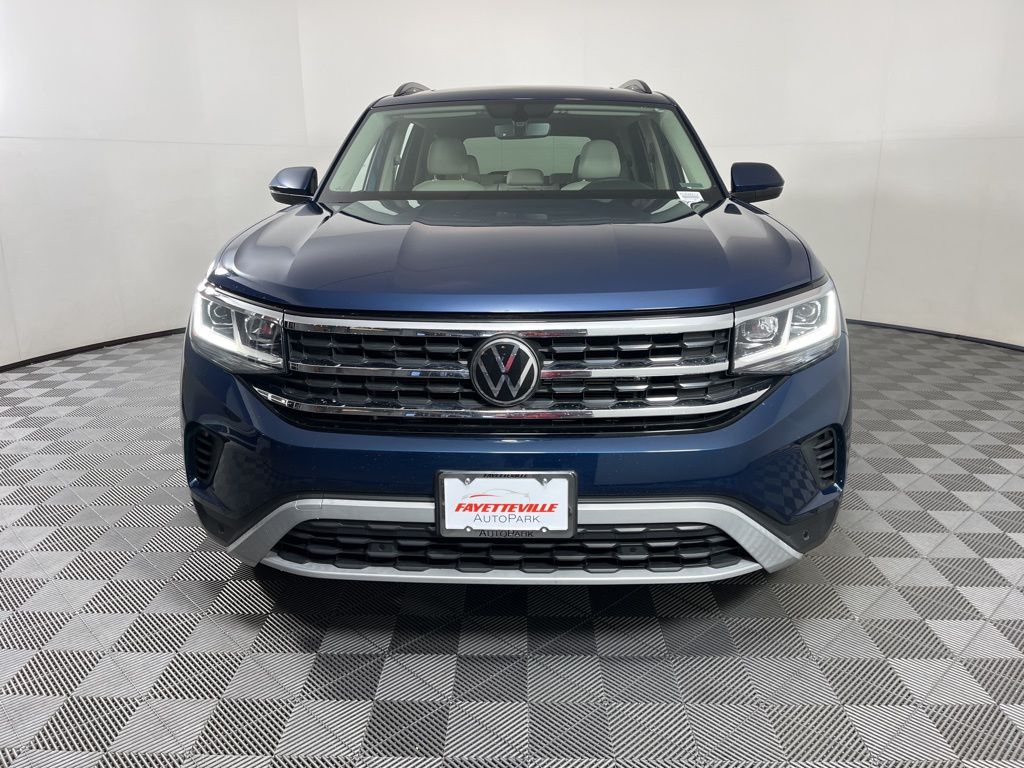 2023 Volkswagen Atlas SE 20