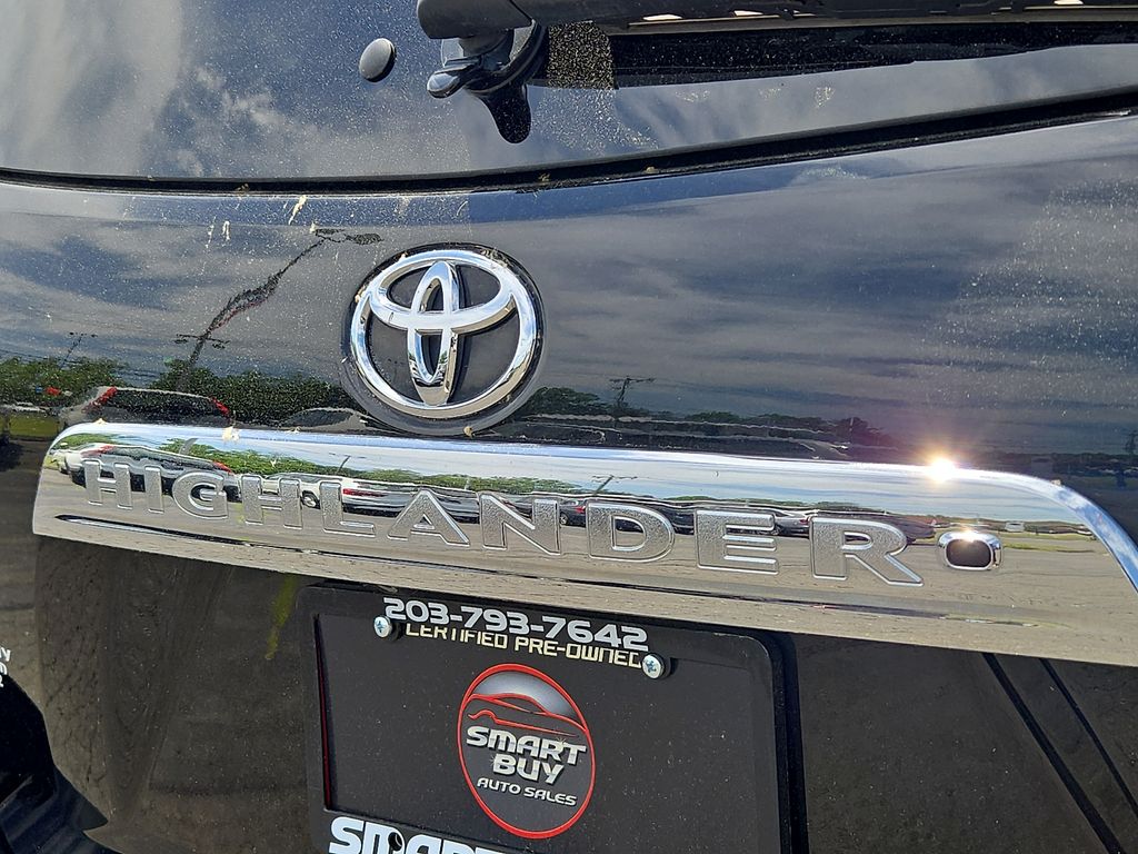 2013 Toyota Highlander