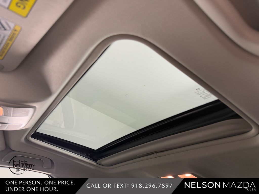 Certified Used 2025 Black Mazda 2.5 S Preferred Package image 32