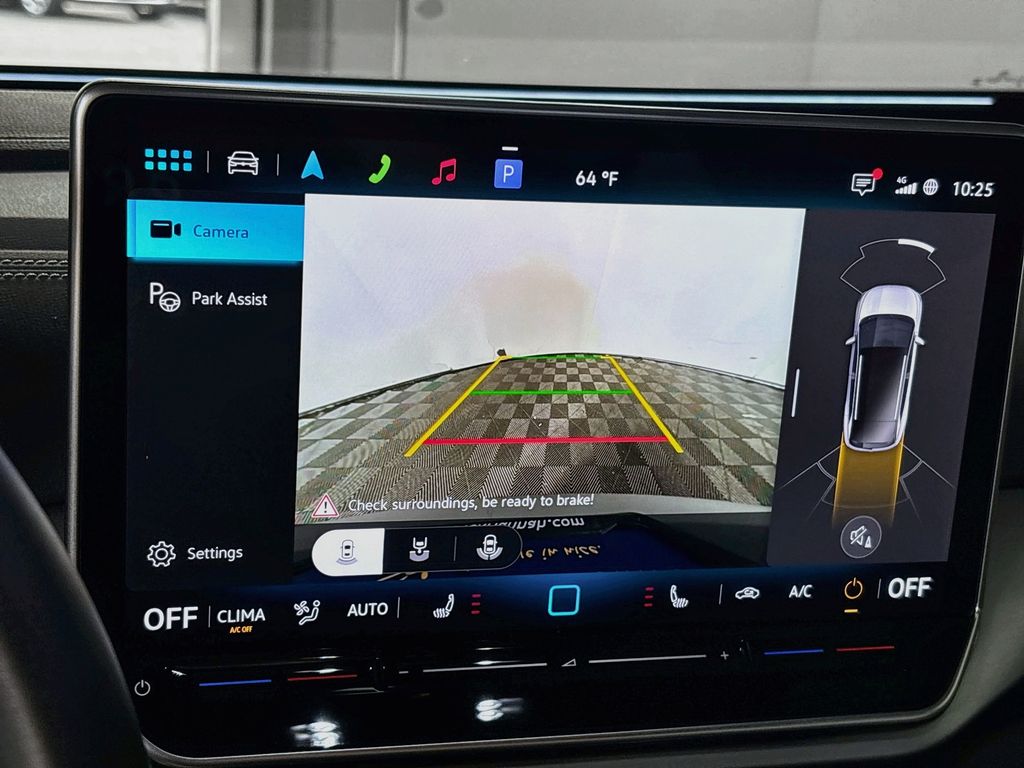 2026 Volkswagen ID.4 Pro