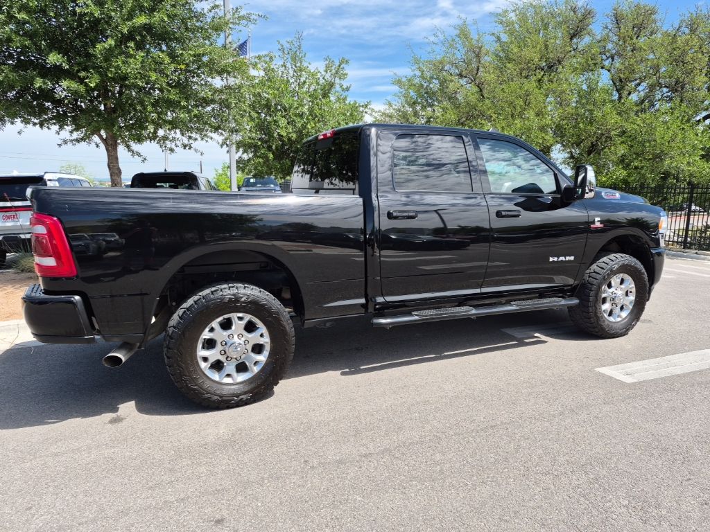 Used Car 2024 Ram 2500  Laramie For Sale Under $60,000 In Austin, Texas