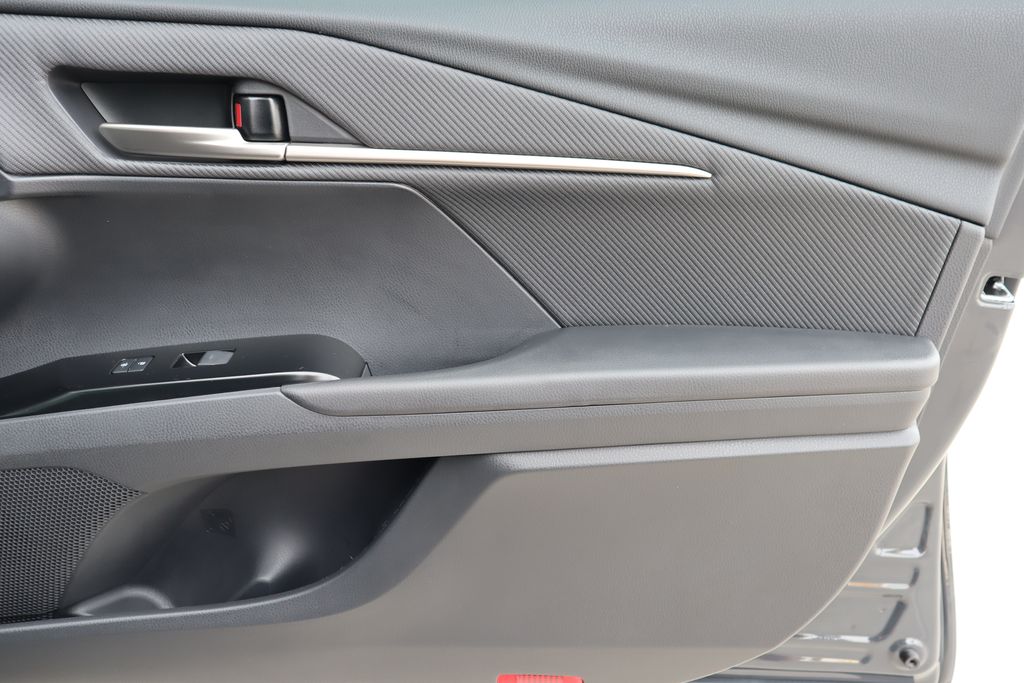 Thumbnail: 2026 Toyota Camry - 24