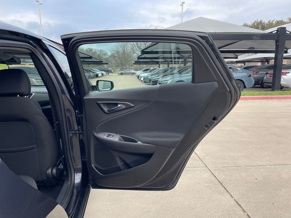2023 Chevrolet Malibu