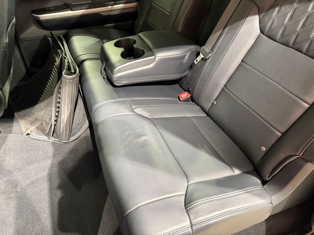 Thumbnail: 2016 Toyota Tundra - 20