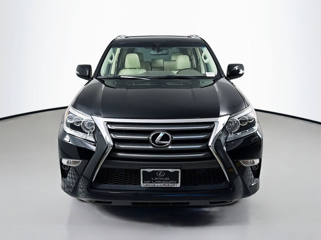 Thumbnail: 2016 Lexus GX - 2