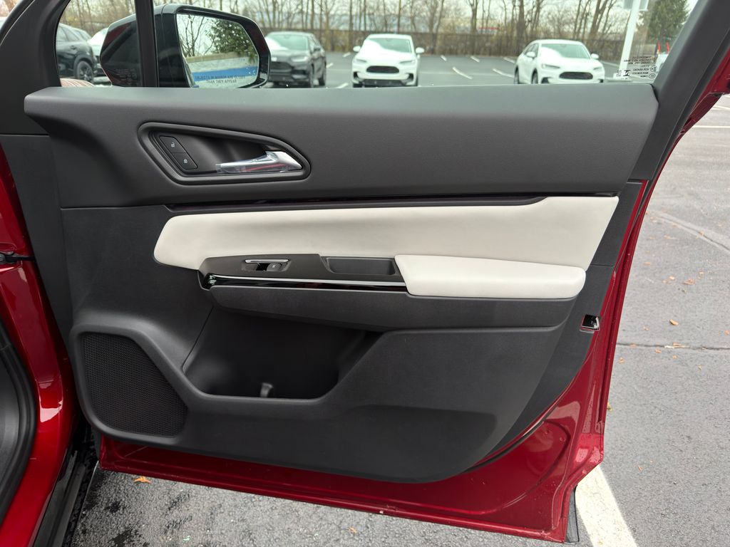 Thumbnail: 2026 Honda Prologue - 27