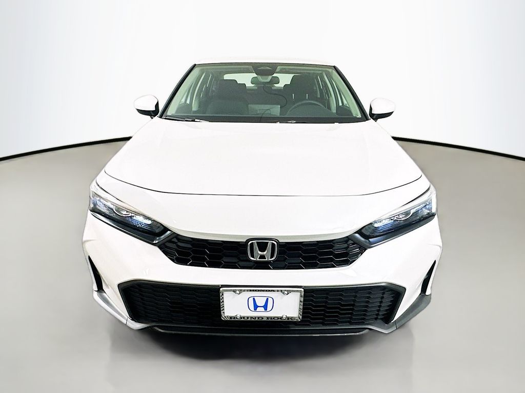 Thumbnail: 2026 Honda Civic - 2