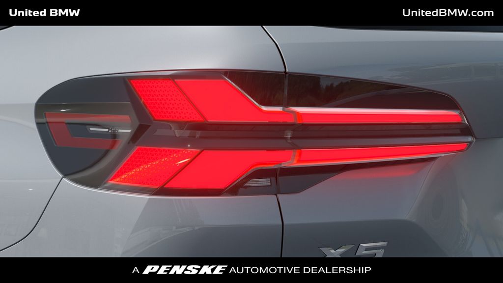 Thumbnail: 2026 BMW X5 - 8