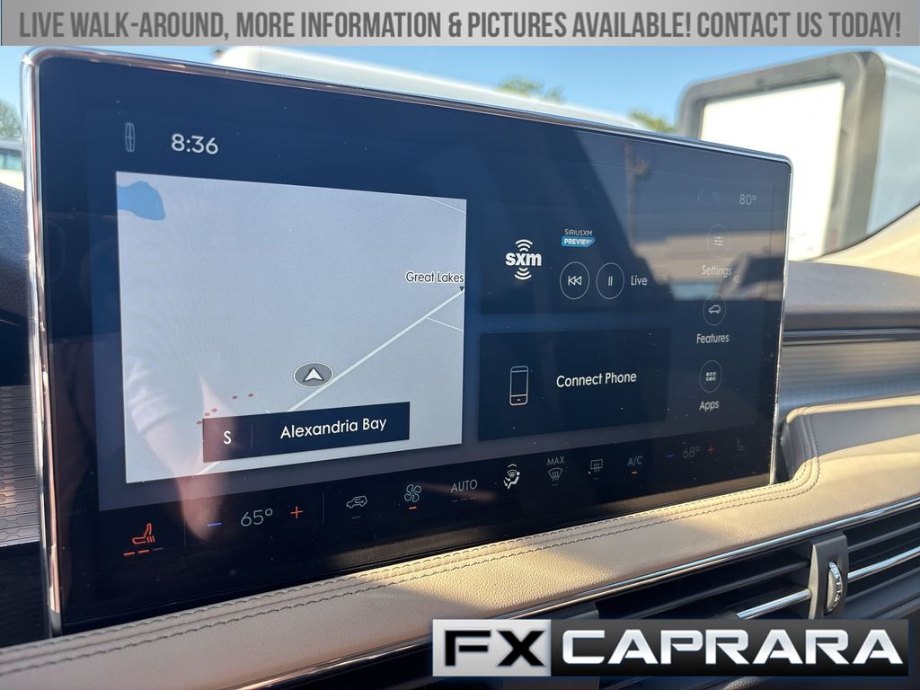 Used 2023 Lincoln Corsair SUV