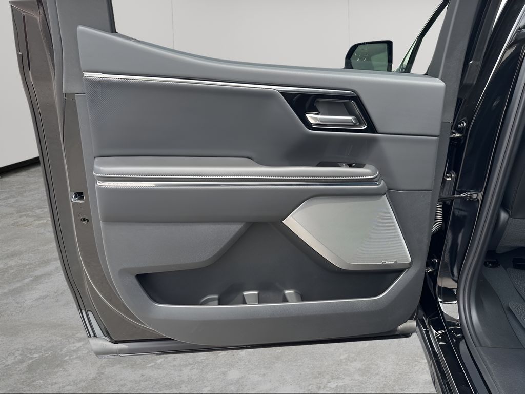New Car 2025 Gmc Sierra Ev  Denali For Sale In Austin, Texas