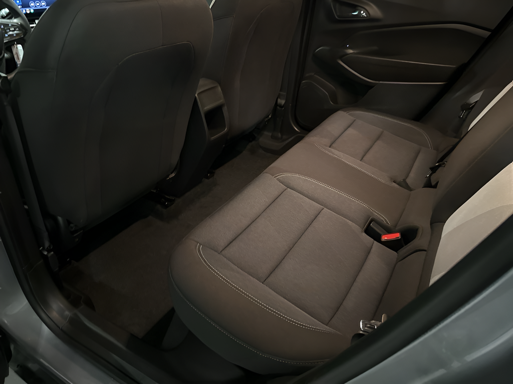 Used Car 2025 Chevrolet Trax  Ls For Sale Under $25,000 In Austin, Texas