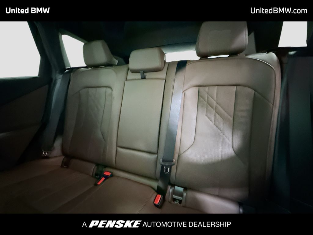 Thumbnail: 2026 BMW X3 - 13