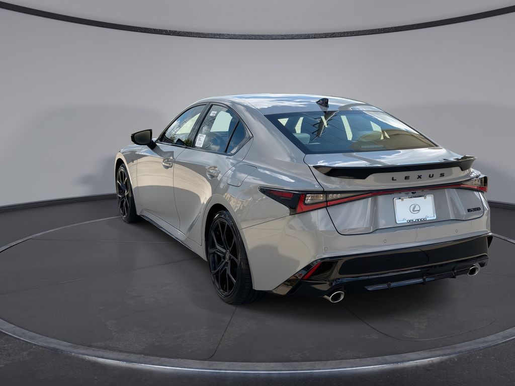 Thumbnail: 2026 Lexus IS - 10