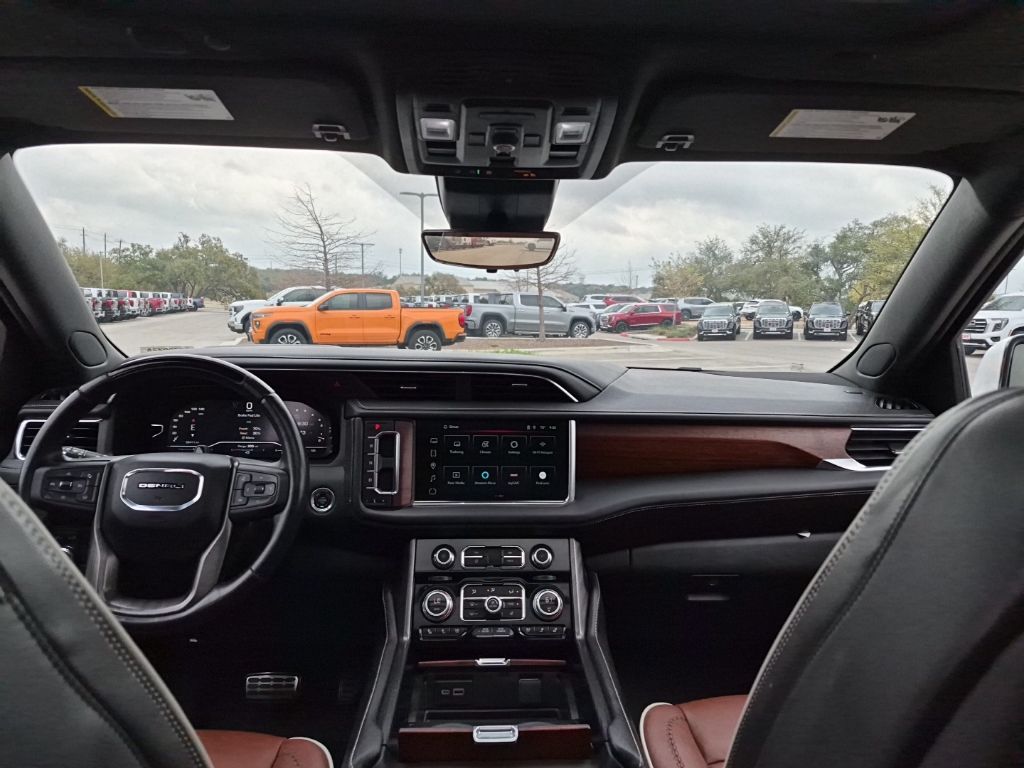 Used Car 2023 Gmc Yukon Xl  Denali Ultimate For Sale Under $70,000 In Austin, Texas