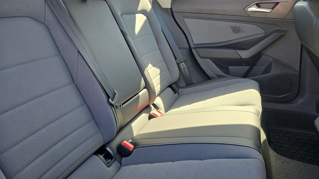 2026 Volkswagen Jetta