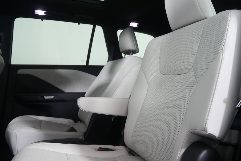 Thumbnail: 2024 Lexus TX - 15