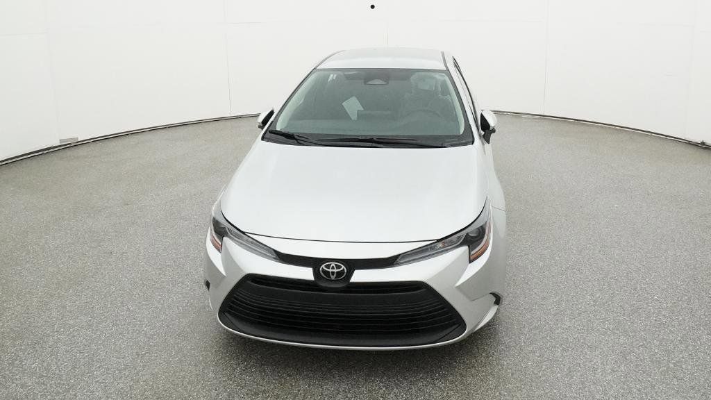 Thumbnail: 2026 Toyota Corolla - 15