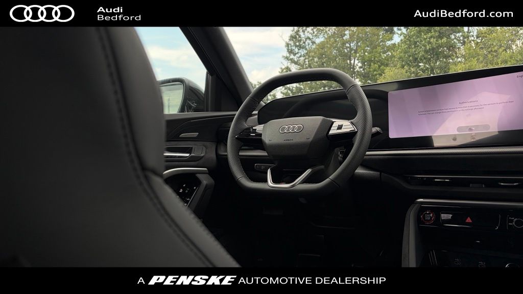 Thumbnail: 2026 Audi SQ5 - 26