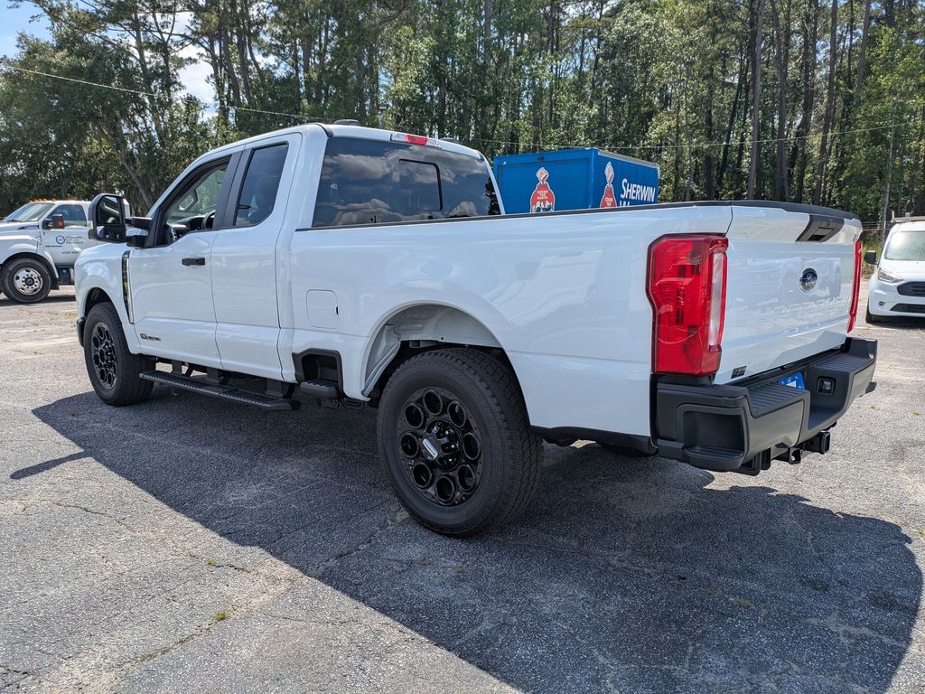 2026 Ford F-250 Super Duty XL