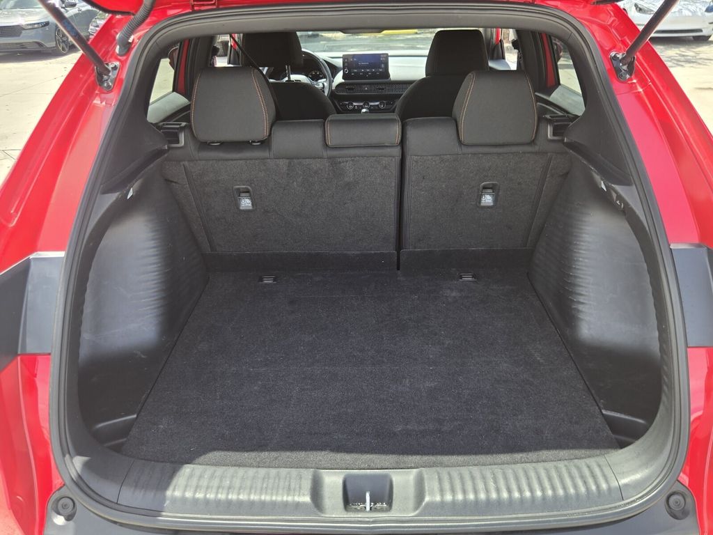 2026 Honda HR-V - $26,617