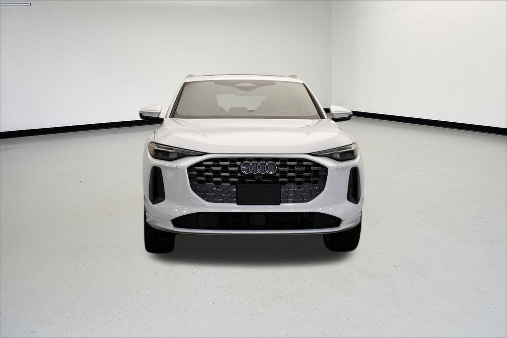 Thumbnail: 2025 Audi Q5 - 8