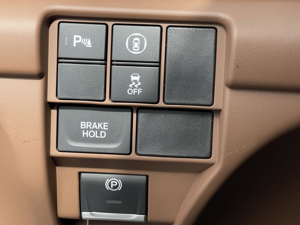 new 2025 Acura RDX car, priced at $46,951