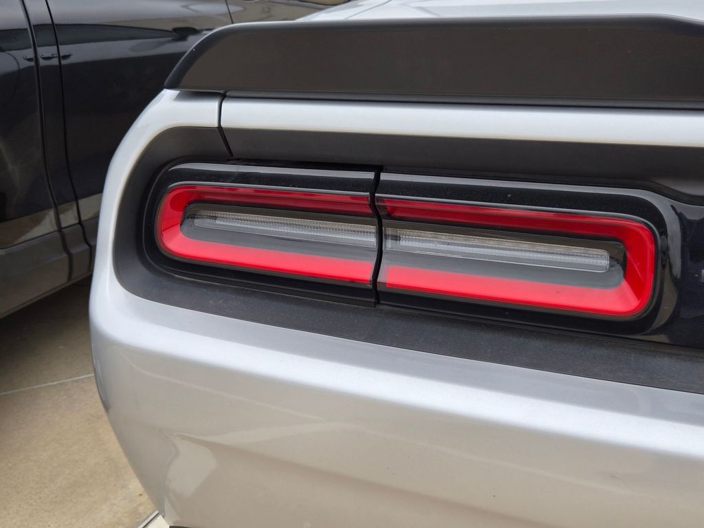 Used 2022 Dodge Challenger Coupe