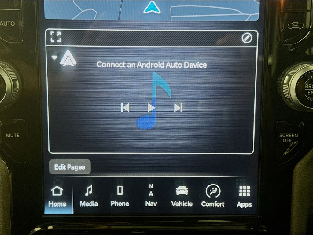 Used Car 2024 Ram 3500  Laramie For Sale Under $80,000 In Austin, Texas